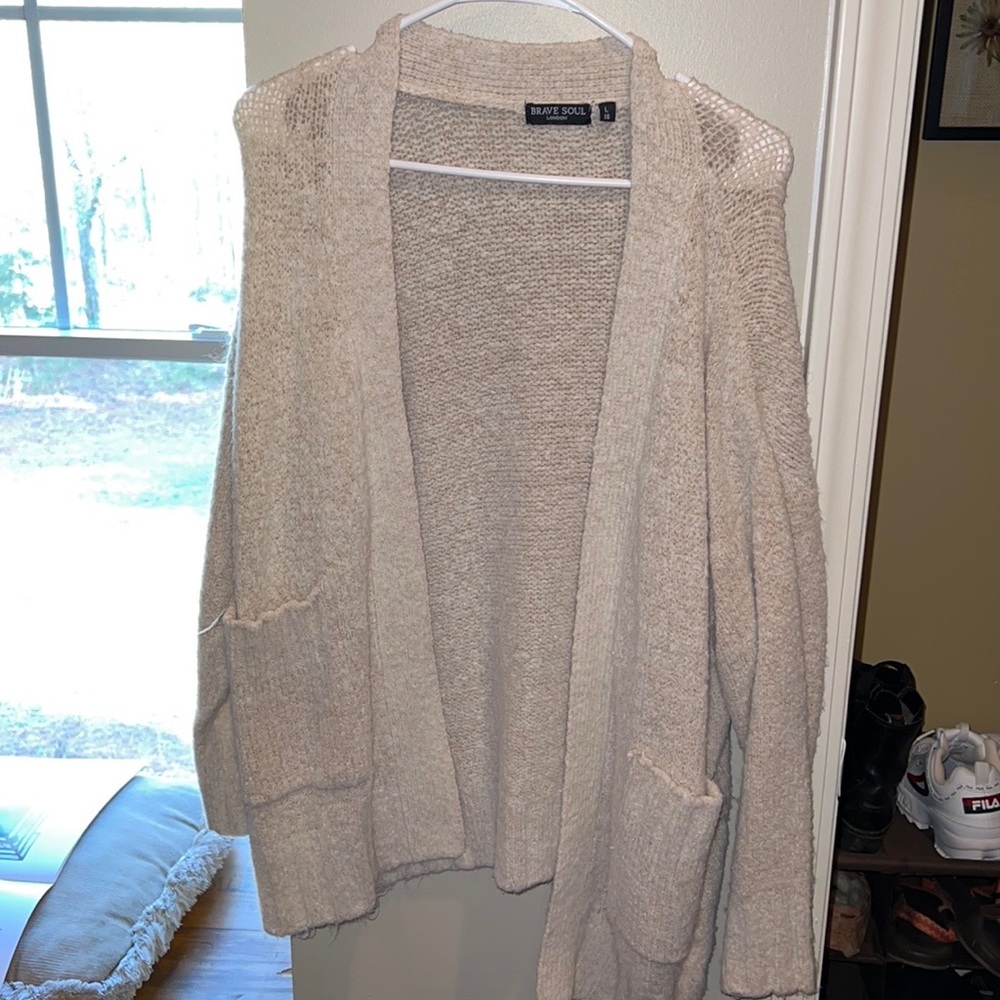 Cardigan